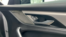 Jaguar F-Pace 2.0 P400e R-Dynamic SE Black 5dr Auto AWD Estate